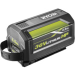 Ryobi 36V 6.0Ah Battery $230 (Was $299) + Delivery ($0 C&C/in-Store)  @ Bunnings