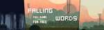 [PC] Falling words - Free Game @ Indiegala