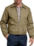 Dickies Men's Insulated Eisenhower Jacket - Khaki XXL $48.09 Delivered @ Amazon AU