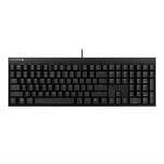Cherry MX 2.0S NBL Black Mechanical Gaming Keyboard - Cherry MX Brown $75 + Delivery ($20 off mVIP) @ Mwave