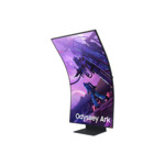 Samsung Odyssey Ark 55" Curved UHD Gaming Monitor $2699 ($1800 off RRP) Delivered @ Samsung Partner Store