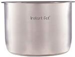 Instant Pot Genuine Stainless Steel Inner Cooking Pot, 8L $34.04 + Delivery ($0 with Prime/ $39 Spend) @ Amazon AU