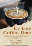 [NSW] Free Coffee from 6am-12pm, Friday (2/6) @ Brenno's Hotbake (Dubbo)