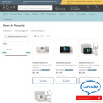$100 off ResMed AirSense 10 Autoset 4G CPAP Machine $1335 + Any ResMed Mask for $20 (Save $149) Delivered @ SOVE CPAP Clinic
