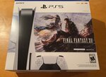 Win a Final Fantasy XVI PlayStation 5 Bundle from The Savior Ninja