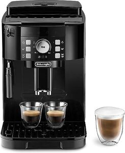 De Longhi Magnifica S Automatic Coffee Machine Black 549