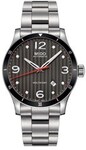MIDO Multifort Stainless Steel/Anthracite Dial Auto Watch 42mm $737 (RRP $1475) + $25 Postage ($0 C&C) @ Peter's of Kensington