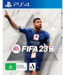 [PS4] FIFA 23 $25 (C&C Only) @ Target