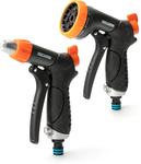 Holman 12mm Hose Trigger Gun Combo Set $9.98 + Delivery ($0 C&C/ in-Store/ OnePass with $80 Order) @ Bunnings