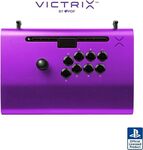 Victrix Pro FS Arcade Fight Stick for PC, PS4, PS5 $570.86 Delivered @ Amazon Japan via AU