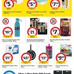 30x Flybuys Points on Uber / Uber Eats Gift Cards @ Coles (Excludes VIC, TAS)