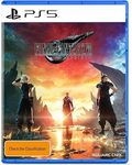 [PS5, Pre Order] Final Fantasy VII: Rebirth $99 Delivered @ Amazon AU
