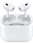 Apple AirPods Pro (2nd Generation) with USB-C $389 Delivered @ Wireless1 (Price Beat $369.55 @ Officeworks)