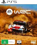 [Pre Order, PS5] EA Sports WRC $59 Delivered @ Amazon AU