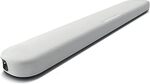 [Prime] Yamaha Sound Bar with Built-in Dual Subwoofer, DTS Virtual:X and Bluetooth Streaming $169.99 Delivered @ Amazon AU