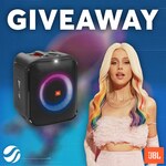 Win a JBL PartyBox Encore Worth $549.95 from Future House Music
