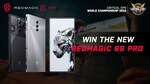Win a REDMAGIC 8S Pro Phone or 1 of 5 GameSir T4 Cyclone Pro Controllers from Critical Ops