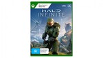 [XSX, XB1] Halo Infinite $18 + Delivery ($0 C&C) @ Domayne