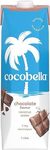 Cocobella Coconut Water Chocolate 6x 1L