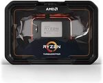 AMD Ryzen Threadripper 2970WX 24 Core CPU 4.2GHz $611.97 Delivered @ Amazon AU