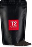 T2 Tea English Breakfast Loose Leaf Black Tea in Resealable Foil $22.40 + Delivery ($0 with Prime/ $59 Spend) @ Amazon AU