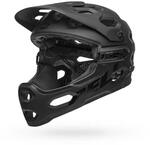 [VIC] Bell Super 3R (MIPS) MTB Helmet Matt Black/Grey $215.96 C&C/$223.35 Delivered @ Bikes.com.au