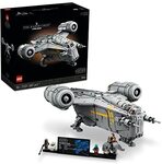 LEGO Star Wars The Razor Crest 75331 $686 Delivered @ Amazon AU