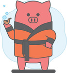 .COM Domain for US$7.97 (~A$12.04) for 1 Year (+ Free Whois Protection, Email and URL forwarding with SSL) @ Porkbun