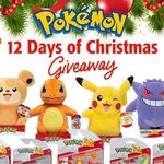 Win Most Perfect Pokémon Prize from Big Balloon Toys
