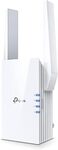 TP-Link RE705X AX3000 Wi-Fi 6 Dual Band Range Extender $105.90 Delivered @ Amazon AU