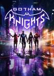 [PC, Steam] Gotham Knights US$6.29 (~A$9.25) @ CDKeys