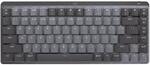 Logitech MX Mechanical Keyboard Mini (Tactile Quiet) $99 + Delivery ($0 VIC, WA C&C) @ PLE