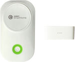[eBay Plus] Connect SmartHome Smart Remote Garage Opener $36.66 Delivered @ Bing Lee eBay