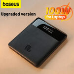 Baseus 100W Pro Power Bank 20000mAh Fast Charger $84.99 ($82.99 eBay Plus) Delivered @ Baseus eBay