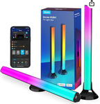 Govee RGBIC 15" Wi-Fi TV Double Beads Smart Light Bars $49.99 + $14.50 Delivery @ Vinnies Victoria eBay