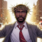 [Audiobook] Free: Jesus of Detroit @ Google Play