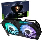 Galax GeForce RTX 4060 EX 1-Click OC 8GB Graphics Card $419 Delivered + Surcharge @ Centre Com