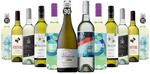 Summer Clearance White Wine Mixed - 12 Bottles -  $58.50 Delivered @ Just Wines Australia via Lasoo