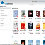 Pick Any Book Textbook to Get Flat $2.00 OFF