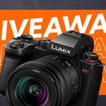 Win a Panasonic LUMIX S5 II Camera with 20-60mm Lens Worth $3,499 from digiDirect