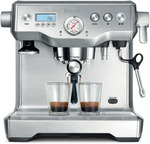 [Refurb] Breville The Dual Boiler BES920 Coffee Machine $934.15 ($912.17 eBay Plus) Delivered @ Breville eBay