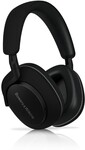 Bowers & Wilkins PX7 S2E over-Ear Noise Cancelling Headphones $430.20 (Free Delivery) [Extra 5% off with RAC] @ Retravision