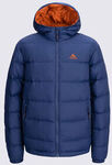 50% off Halo Down Jackets & Vests $74-$150 + $10 Delivery ($0 C&C/ $100 Orderr) @ Macpac