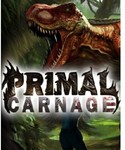 Cheapest Primal Carnage "Jurassic Park PVP" Steam Cdkey for USD $11.87 with Code @ BGCDK