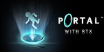 [Steam, PC] Free - Portal with RTX (Requires Owned Version of Portal and Minimum NVIDIA GeForce RTX 3060) @ Steam