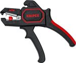 Knipex 12 62 180 Self-Adjusting Insulation-Stripping Pliers $41.25 + Delivery ($0 with Prime/ $59 Spend) @ Amazon DE via AU