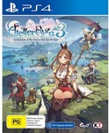 [PS4, PS5] Atelier Ryza 3 $28 + Delivery ($0 C&C/in-Store) @ EB Games