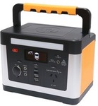 Portable 300Wh Power Station $199 Delivered / C&C / in-Store @ Jaycar
