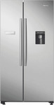 Hisense 578L Side By Side Refrigerator $999 + Delivery ($0 C&C/ in-Store) @ The Good Guys (Expires 5 June) & Bing Lee
