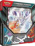 Pokemon TCG Combined Powers Premium Collection ($66.95) RRP $119
